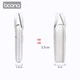 Сумка для ноутбука BOONA LUX 13"-14" серая - изображение 9