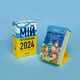 Настільний календар «Мій переможний 2024 рік» - зображення 11