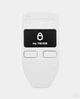 Криптокошелек Trezor One White - изображение 1