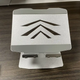 Підставка для планшета VHG D13 складна, Tablet Stand, Silver - зображення 2