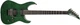 Електрогітара Jackson PRO SERIES SL2Q MAHOGANY TRANS GREEN - зображення 2