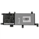 Original 5000mAh 7.6V C21N1634 акумулятор для ASUS A580U X580U X580B A542U R542U R542UR X542U V587U FL5900L FL8000U - зображення 1