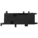 Original 5000mAh 7.6V C21N1634 акумулятор для ASUS A580U X580U X580B A542U R542U R542UR X542U V587U FL5900L FL8000U - зображення 2