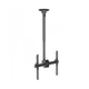 Потолочный крепеж Itech CELB-54S для ТВ 32"-55" Черный - изображение 1