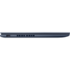 Ноутбук 15.6" Asus X1502ZA-BQ1207 IPS/1920x1080/i3-1215U/8ГБ/512ГБ Синій - зображення 6