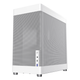 Корпус компьютерный GameMax MeshBox PRO WT без блока питания Miditower Белый - изображение 1
