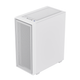 Корпус компьютерный GameMax Storm White без блока питания Minitower Белый - изображение 4