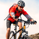 Держатель крепление на руль вело мото JOYROOM Phone Holder For Bicycle and Motorcycle JR-ZS264 - изображение 2