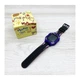 Часы детские Z6 Smart Watch фиолетово розовые - изображение 1