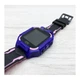Часы детские Z6 Smart Watch фиолетово розовые - изображение 2