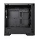 Корпус комп'ютерний GameMax Leader TG без блока живлення Fulltower Чорний - зображення 11
