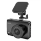 Видеорегистратор HOCO DV3 Driving recorder with display (2 камеры) - изображение 4