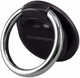 Тримач-кільце на смартфон Mercury Goospery Ring Black - Silver (8806174342333) - зображення 2