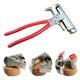 Мультитул Prime Hammer 10 в 1 молоток, гвоздодер, плоскогубцы - изображение 5