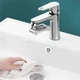 Аэратор-удлинитель REA COLT CHROME поворотный - изображение 7