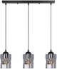 Люстра Candellux Felis 3х60 Е27 (33-00149) для кухни, спальни, прихожей - изображение 1