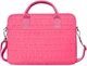 Сумка для MacBook 13''/14" WIWU COSMO Slime case Red - изображение 1