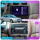 Штатная магнитола Lesko для Mazda 323 VI (BJ) Рестайлинг 2000-2003 IPS 9" 4/64Gb CarPlay 4G Wi-Fi GPS Prime - изображение 2