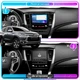 Штатная магнитола Lesko для Mitsubishi Pajero Sport III 2015-2021 экран 9" 4/64Gb CarPlay 4G Wi-Fi GPS Prime - изображение 2