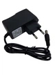 Блок питания DC12 12W 1А PL-12-12 розеточный штекер (11944) - изображение 1