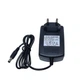 Блок питания DC12 24W 2А PL-24-12 розеточный штекер (11945) - изображение 2