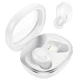 Беспроводные Bluetooth наушники HOCO Smart true wireless BT headset EQ3 |BT5.3, 300mAh, 7h| Белый - изображение 1