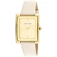 Женские часы Anne Klein AK/2706CHIV Бежевый Кожа - изображение 1