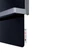 Рушникосушка електрична з таймером Sun Way SWGT-T 400 чорна - зображення 3