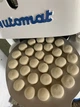 Тісторозподільна і округлювальна машина Fortuna Automat A3 Б/В - зображення 2
