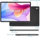 Планшет 10.1" Full HD SGIN T10 Pro 8/128Gb 8 ядер Android 12 6000 mAh Black - изображение 3