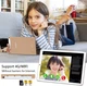 Планшет 10.1" Yotopt N10 4/64GB 4G 2-SIM 8 ядер Android 10 5000 mAh Золотистый - изображение 5