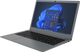 Ноутбук 14.1" Odys myBook Pro14 SE Intel Celeron N4120 RAM 4GB eMMC 64GB Windows 11 (UKR) - изображение 1