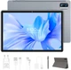 Планшет 10.1" Full HD YESTEL T10 4/64Gb 8 ядер Android 11 8000 мАч Серый Factory Recertified - изображение 1