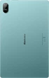 Планшет 10.4" Full HD ‎Blackview Tab 11 8/256Gb Android 12 8300 mAh Мятный - изображение 5