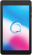 Планшет 7" Alcatel 1T 7 9309X 1/16GB 4 ядра Android 10 Black Factory Recertified - изображение 1