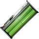 Зовнішній акумулятор (Power Bank) Enrone Power 22.5W 20000mAh, QC/PD 22W (Black/Green) - зображення 1