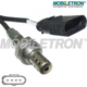 Лямбда зонд MOBILETRON OS-B431P Seat Leon, Toledo, Ibiza; Skoda Octavia; Audi TT, A3, A4, A8; Volkswagen Golf, Sharan, Passat, Bora, Phaeton, Jetta 021906262C, 022906262S, 023906262 - изображение 1