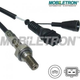 Лямбда-зонд MOBILETRON OSB307P Audi 100, 80; Seat Toledo, Ibiza; Volkswagen Passat, Golf, Jetta; Fiat Panda, Tipo; Jaguar XJ 034906265, 034906265A, 034906265C - зображення 1