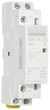 Модульный контактор MK-N 2P 25A 2NO 220V - изображение 4