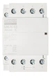 Контактор модульный 4P 63A 2NO+2NC 220V [A0040030037] MK-N АСКО - изображение 1