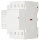 Контактор модульный 4P 63A 2NO+2NC 220V [A0040030037] MK-N АСКО - изображение 3