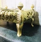 Мангал для углей для кальяна 30х60 см 482000671 - изображение 2