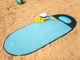 Mata plażowa Tracer Blue 180 x 80 cm (TRANAM46933) - obraz 5