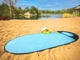 Mata plażowa Tracer Blue 180 x 80 cm (TRANAM46933) - obraz 6