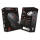 Беспроводная Мышь для Ноутбука Компьютера Fantech WG11 Cruiser wireless mouse |2.4G, Max 2400 DPI| Черная - изображение 7