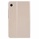 Чехол UniCase Stand Cover для Samsung Galaxy Tab A9 (X110/115) - Gold - изображение 2