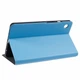 Чехол UniCase Stand Cover для Samsung Galaxy Tab A9 (X110/115) - Sky Blue - изображение 6