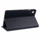Чехол UniCase Stand Cover для Samsung Galaxy Tab A9 (X110/115) - Black - изображение 6