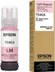 Toner Epson T54C SURELAB SL-D500 Light Magenta (10343969865) - obraz 1