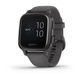 Смарт-часы Garmin Venu Sq White/Light Gold (010-02427-11) - изображение 1